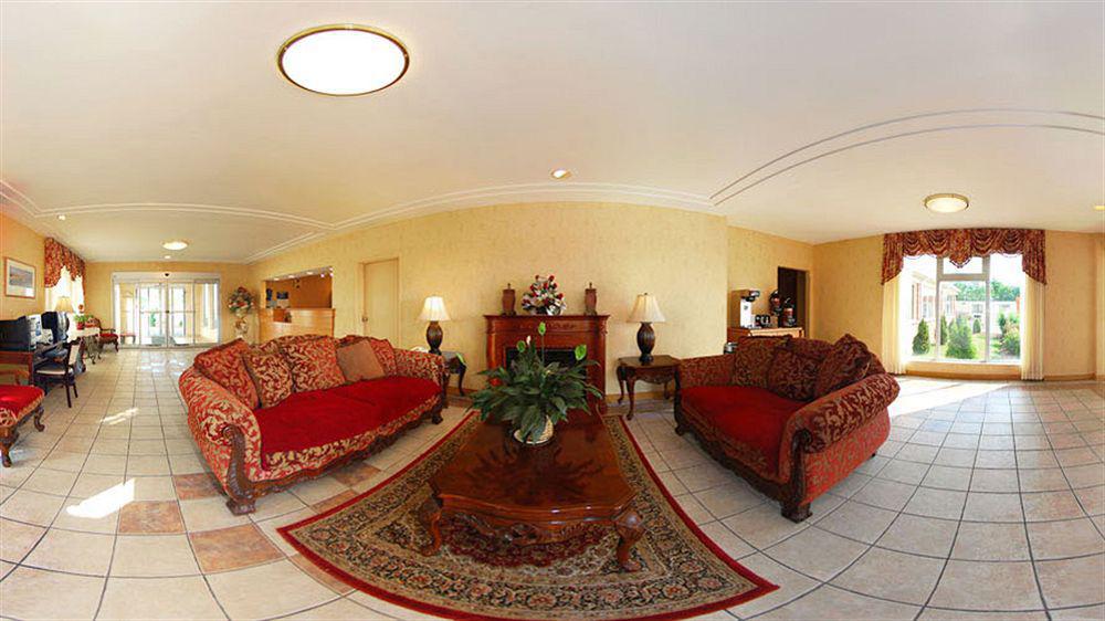 Quality Inn Seekonk-Providence Екстериор снимка
