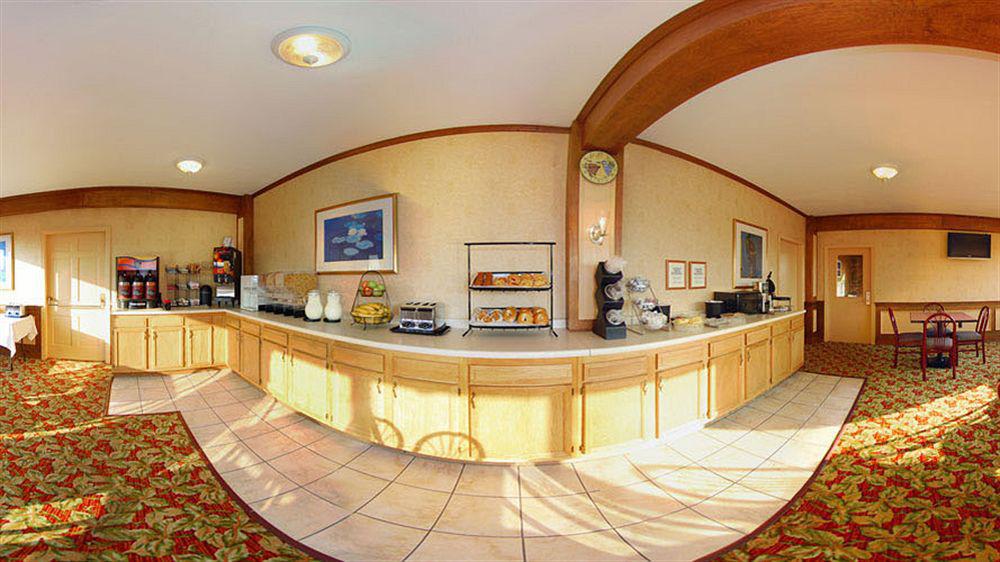 Quality Inn Seekonk-Providence Екстериор снимка