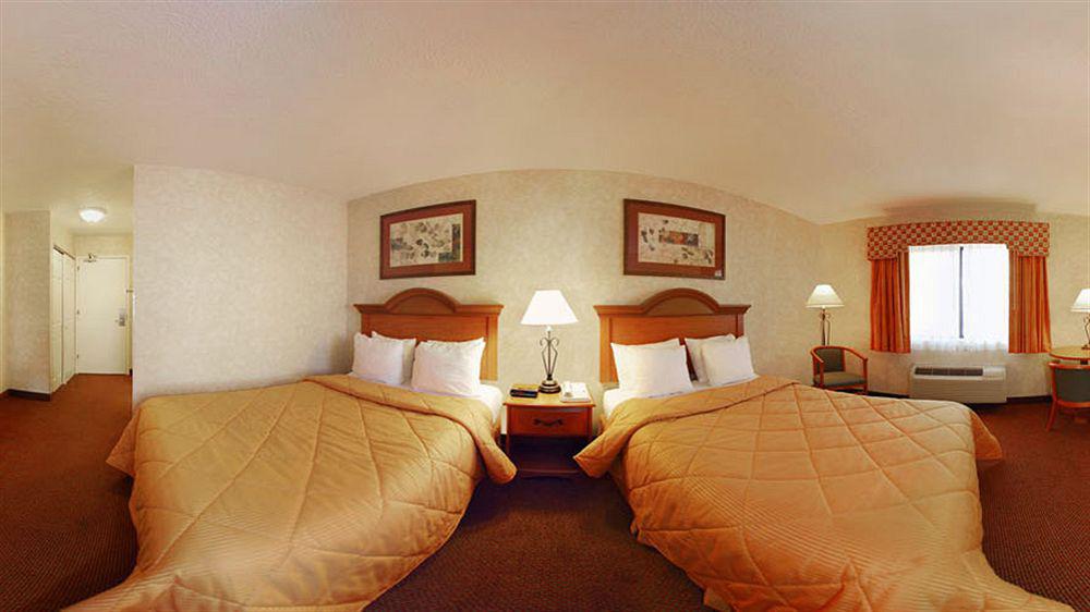 Quality Inn Seekonk-Providence Екстериор снимка