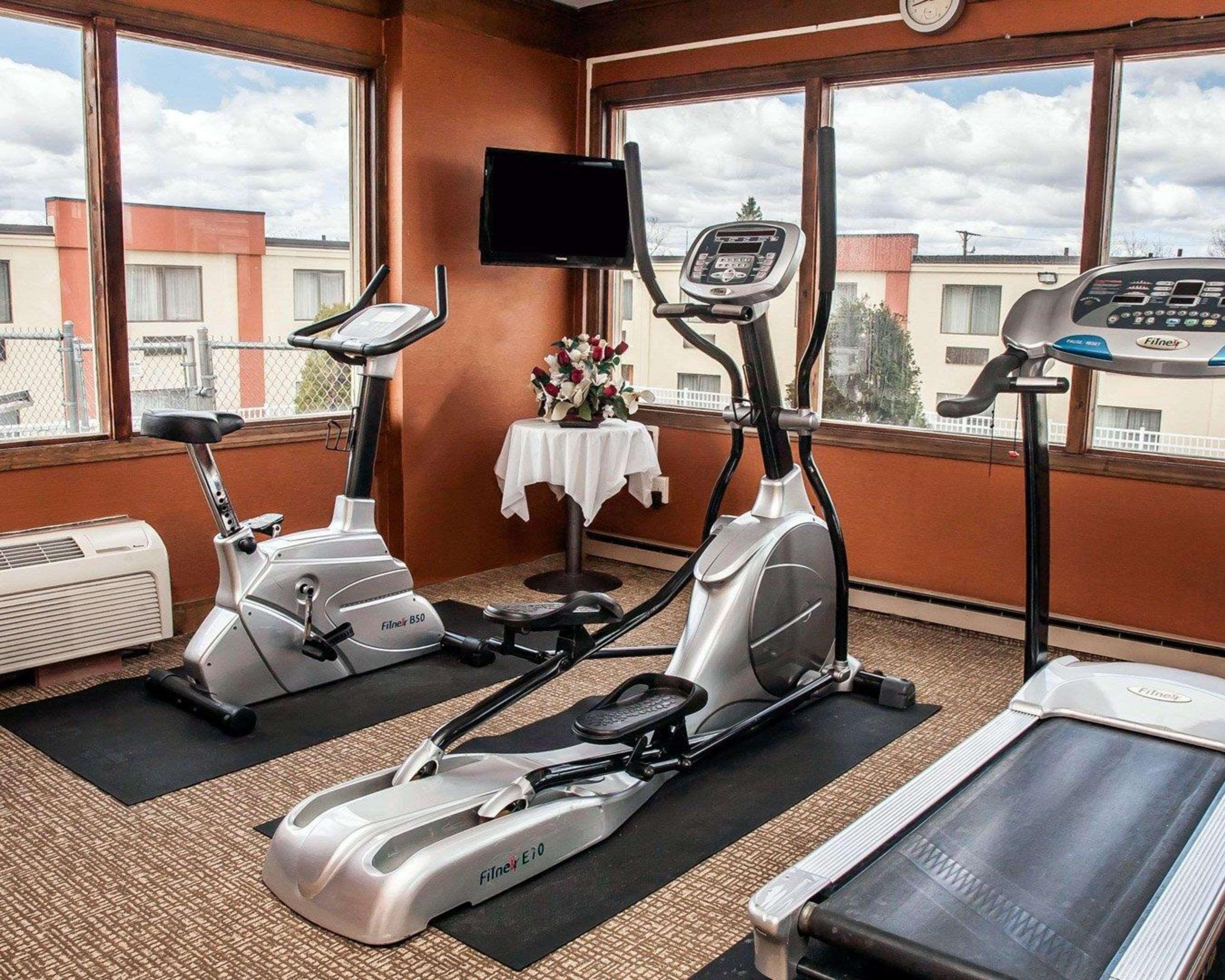Quality Inn Seekonk-Providence Екстериор снимка