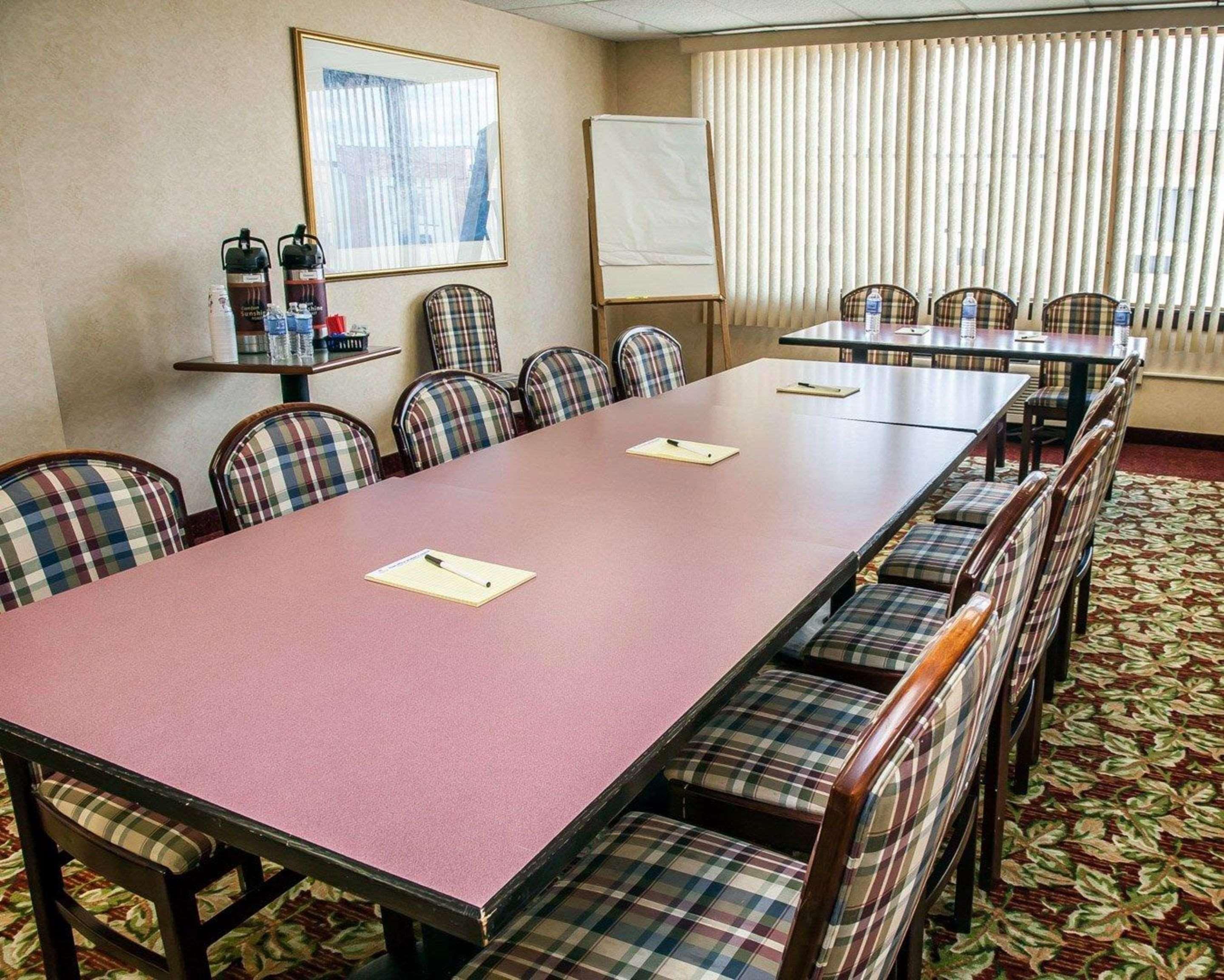 Quality Inn Seekonk-Providence Екстериор снимка