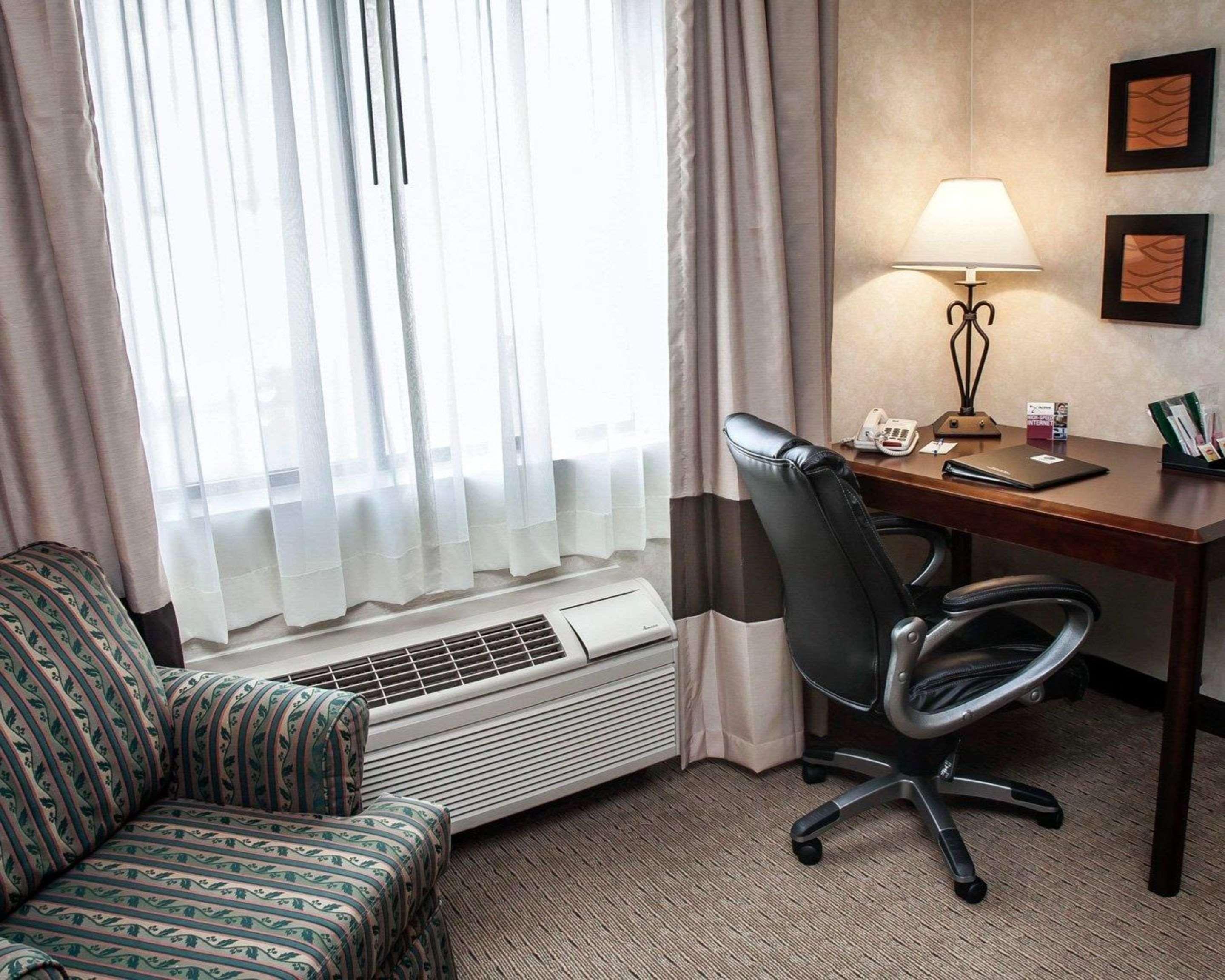 Quality Inn Seekonk-Providence Екстериор снимка