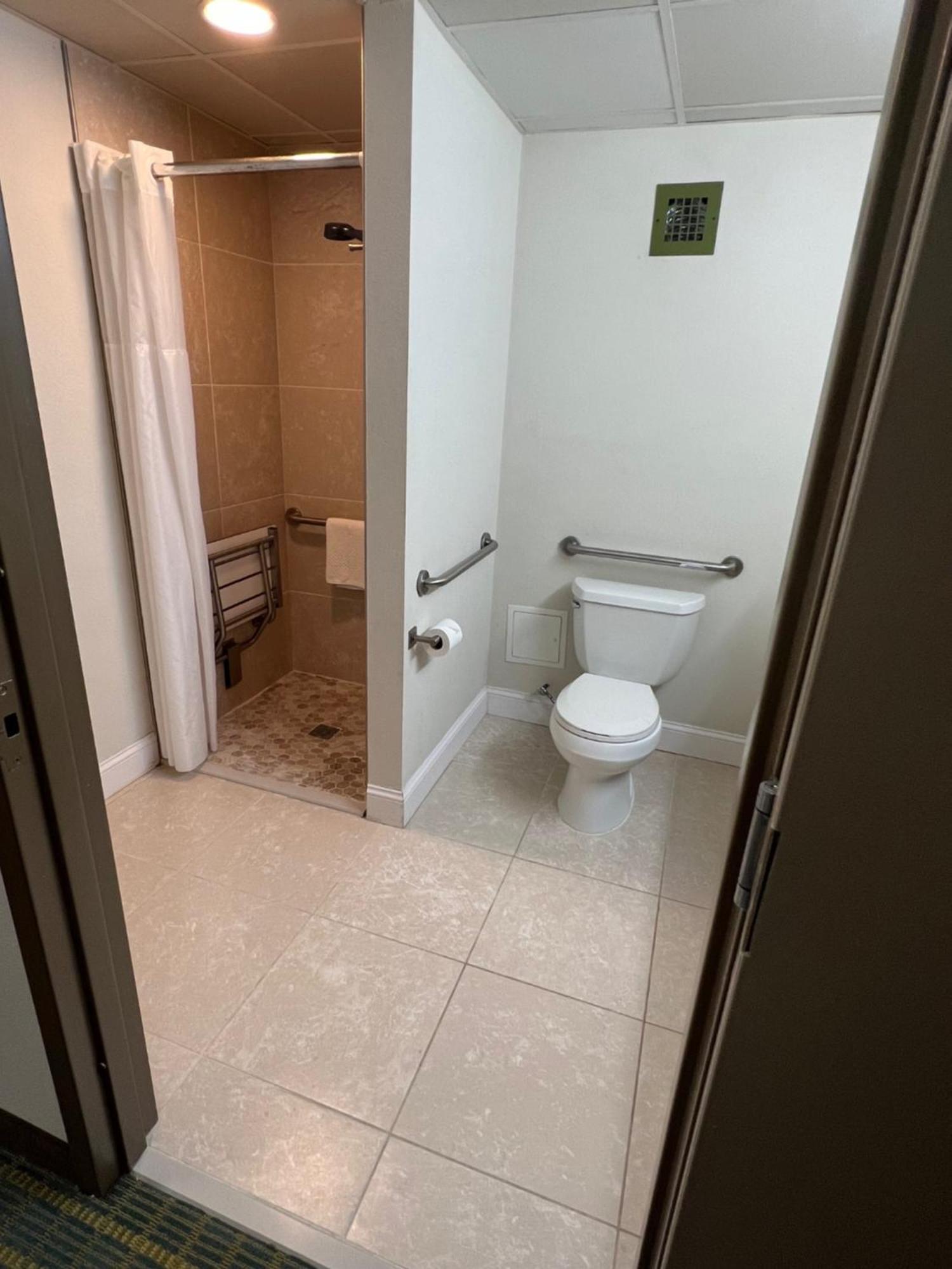 Quality Inn Seekonk-Providence Екстериор снимка