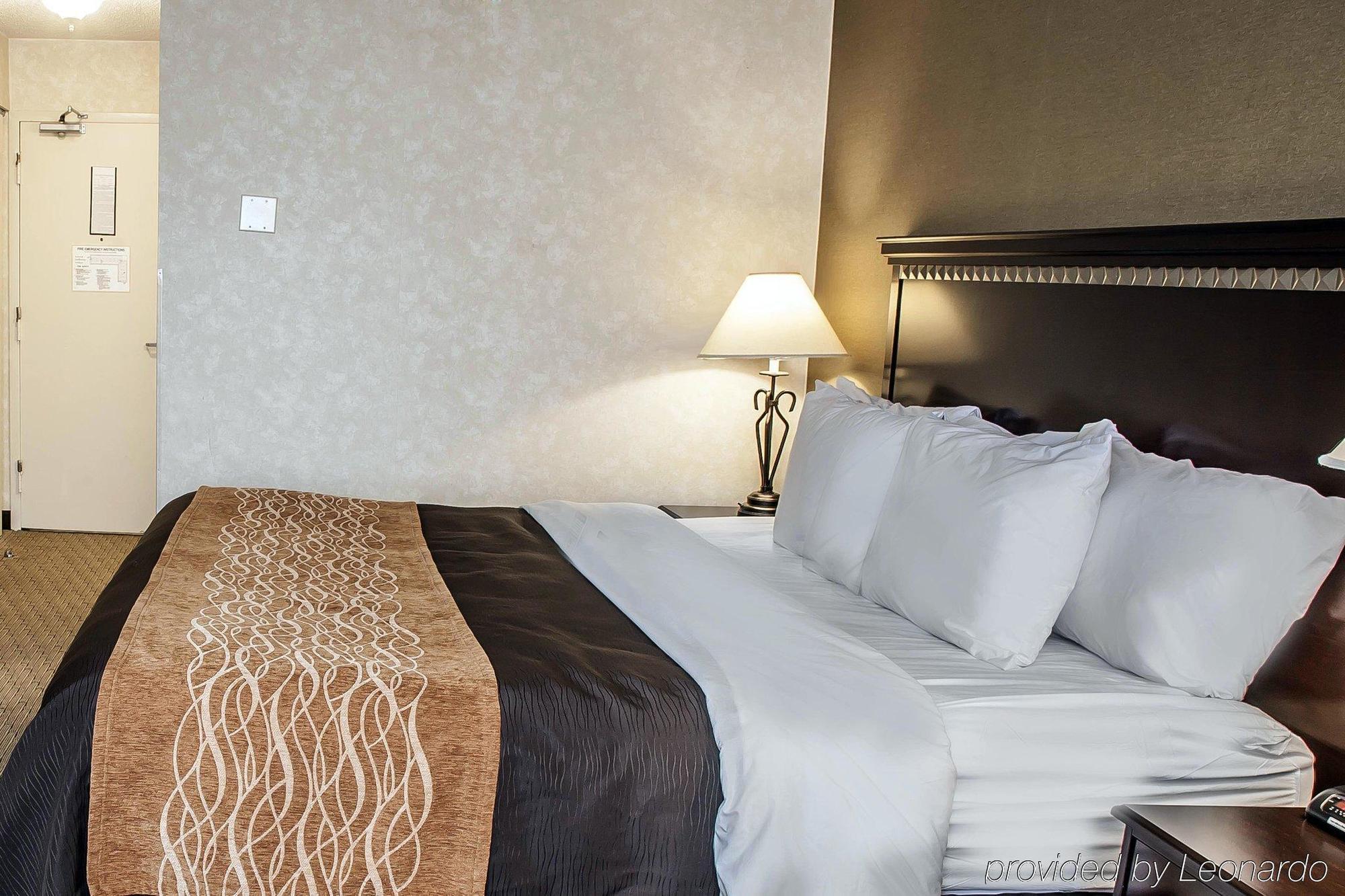 Quality Inn Seekonk-Providence Екстериор снимка