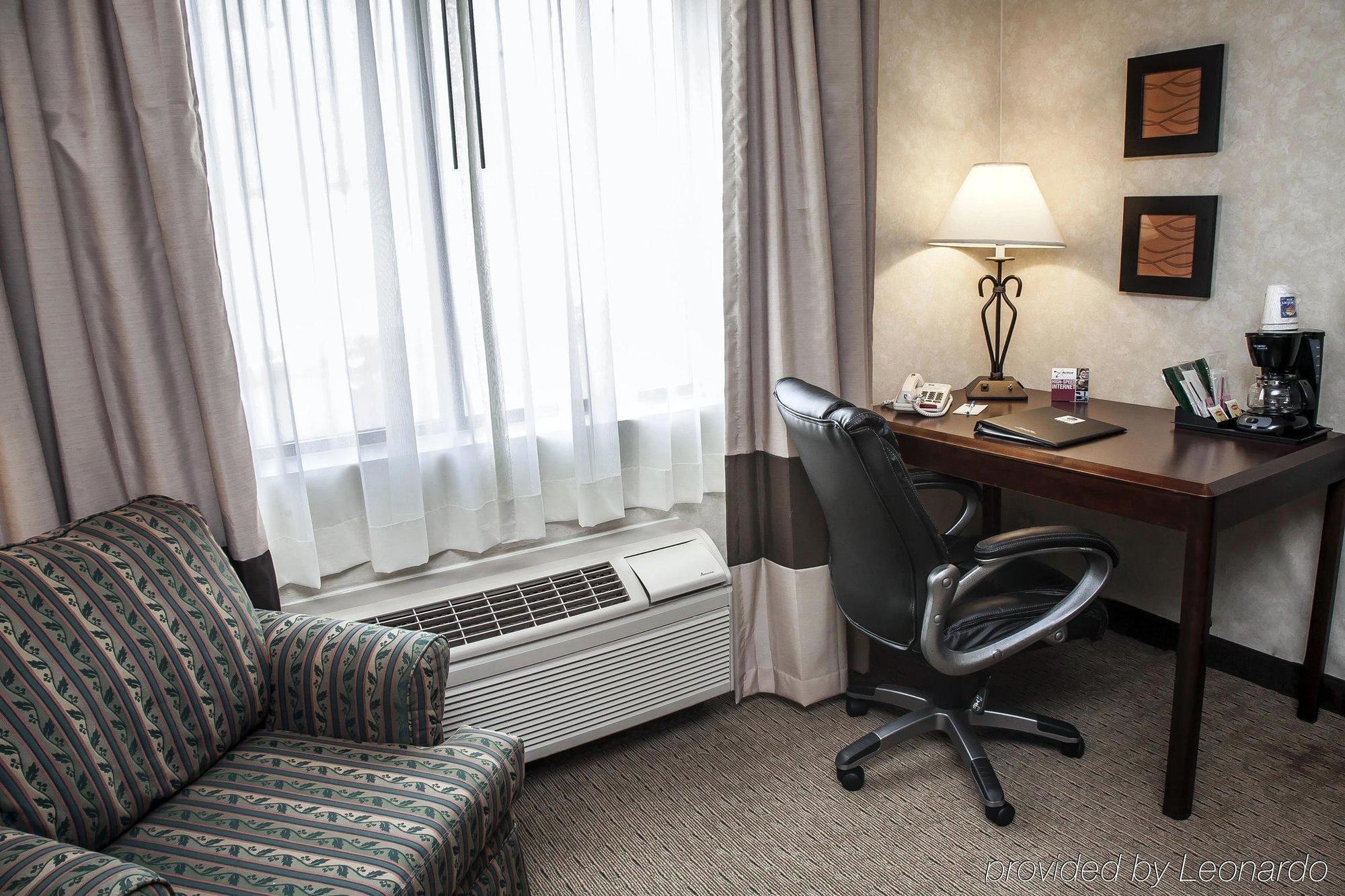 Quality Inn Seekonk-Providence Екстериор снимка