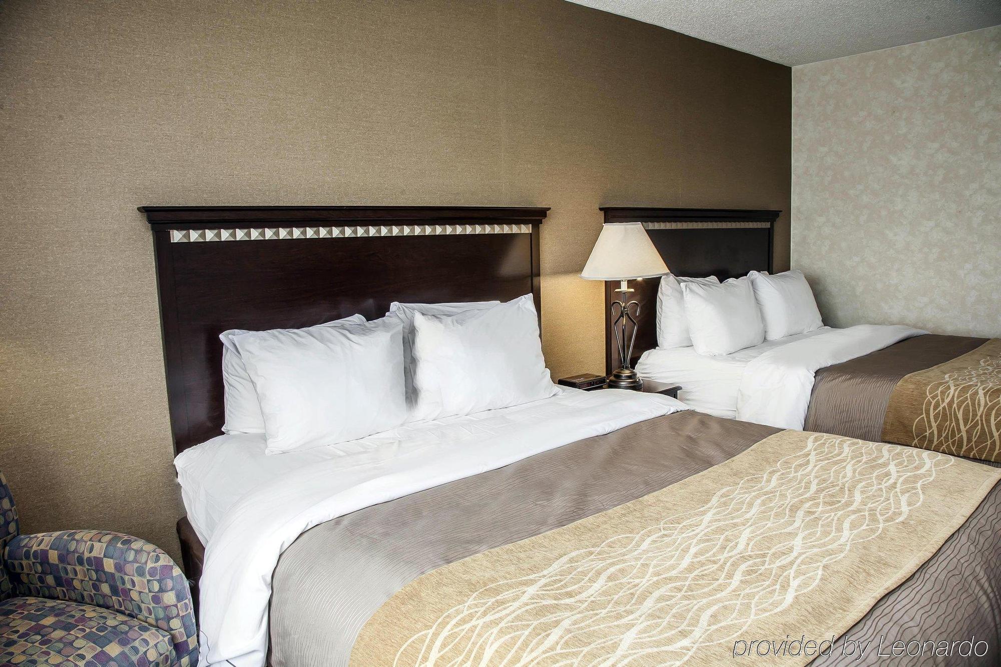 Quality Inn Seekonk-Providence Екстериор снимка