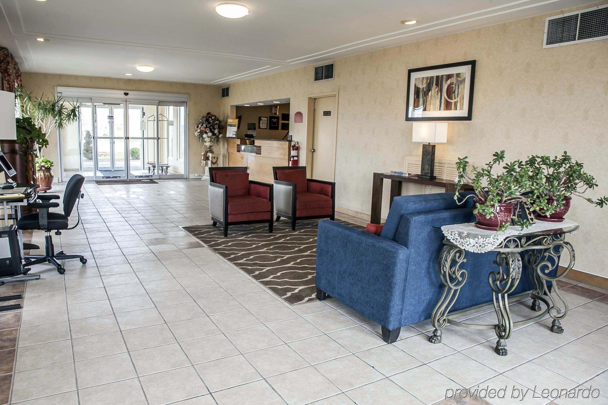 Quality Inn Seekonk-Providence Екстериор снимка