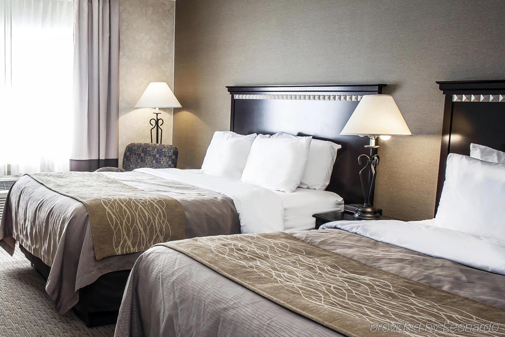 Quality Inn Seekonk-Providence Екстериор снимка