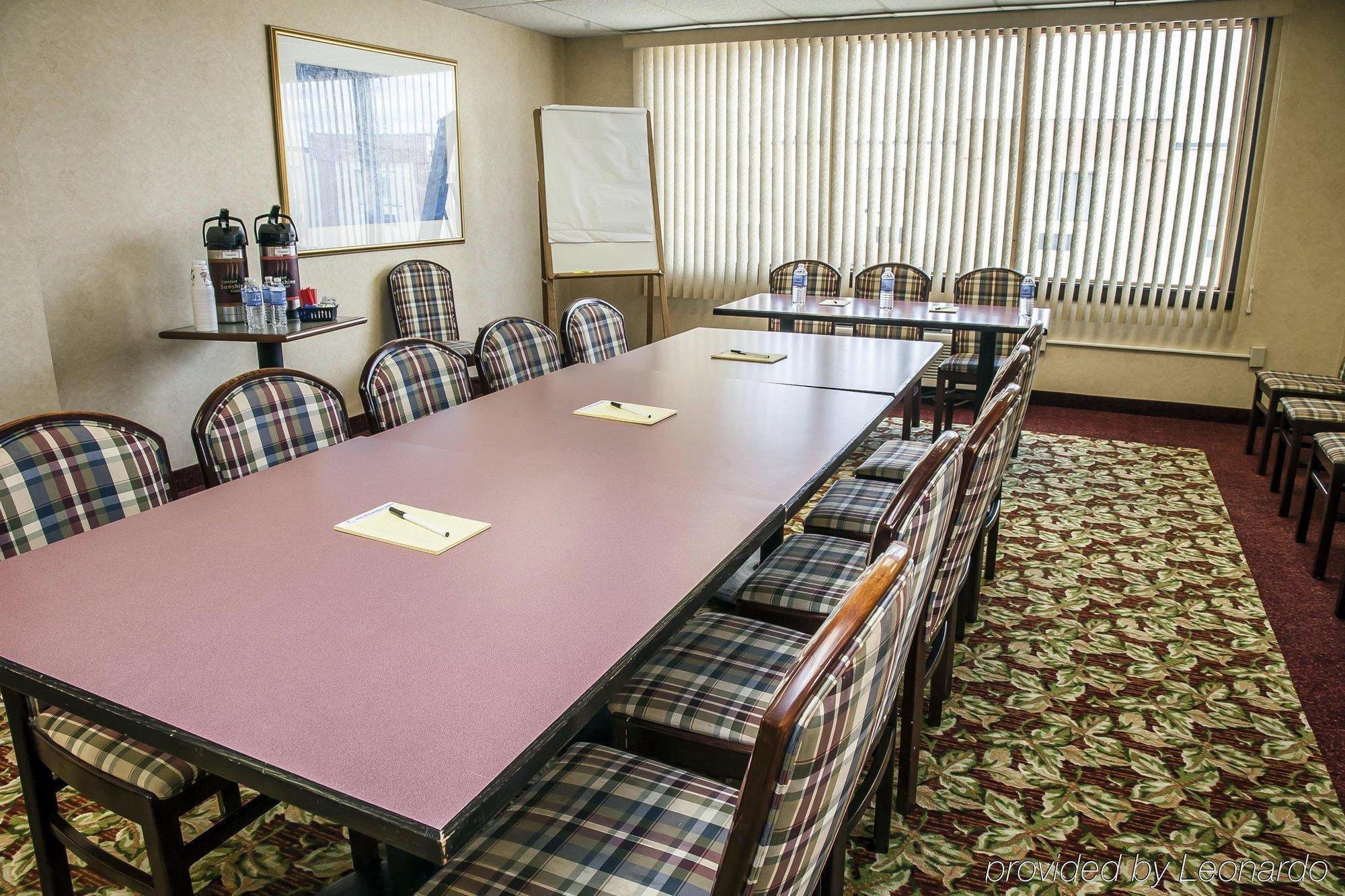 Quality Inn Seekonk-Providence Екстериор снимка