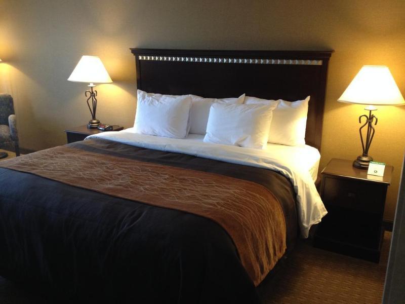Quality Inn Seekonk-Providence Екстериор снимка