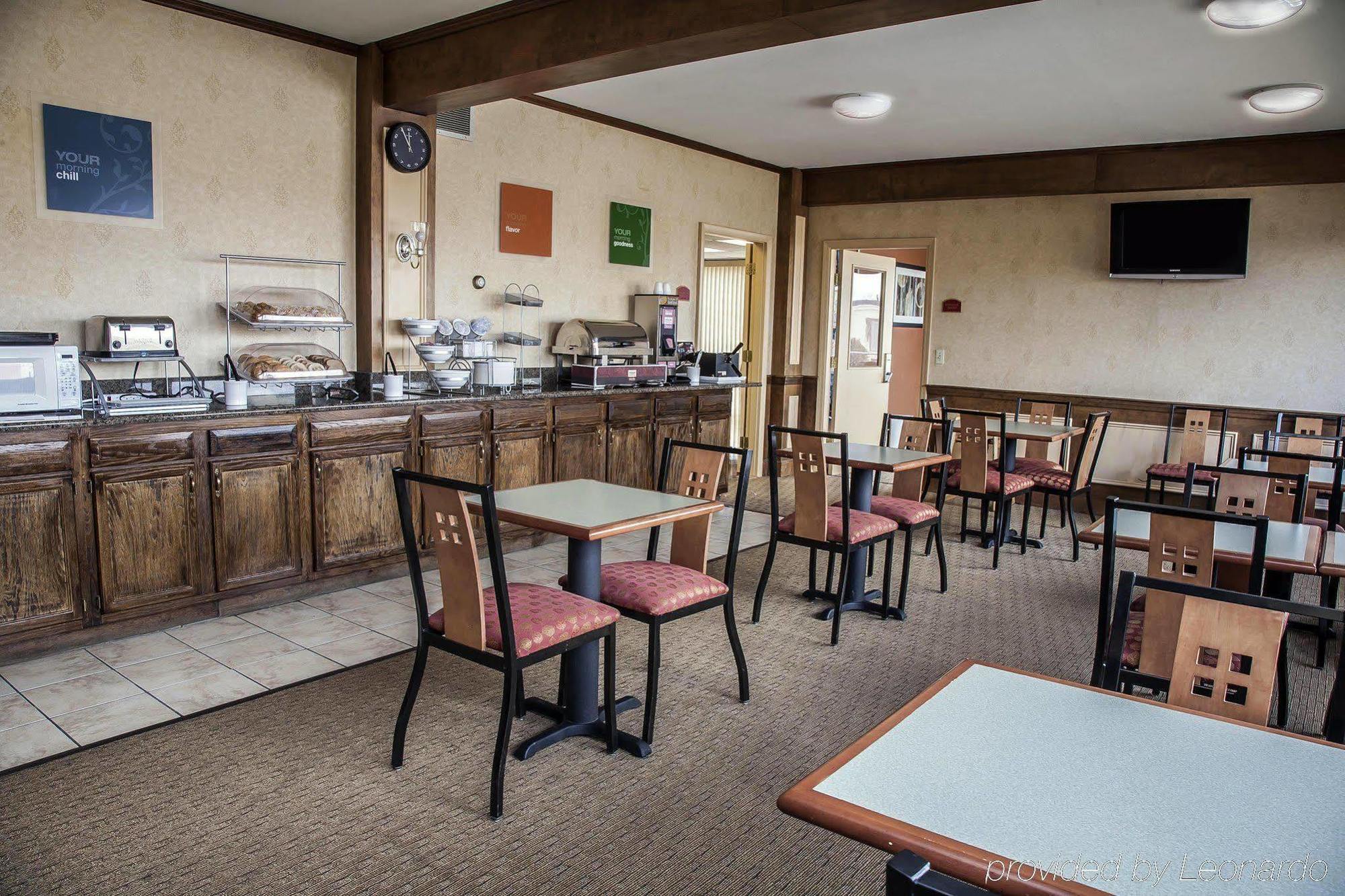 Quality Inn Seekonk-Providence Екстериор снимка